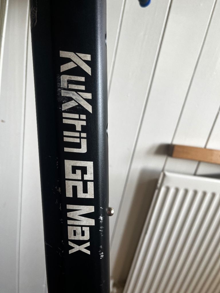 Kurkirin G2 MAX electric scooter