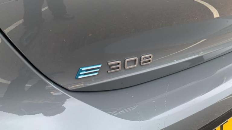 2024 Peugeot 308 115kW First Edition 54kWh 5dr Auto HATCHBACK ELECTRIC Automatic