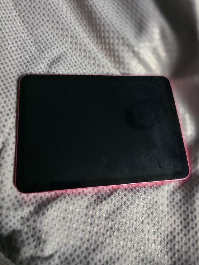 Ipad 10th generation 64g