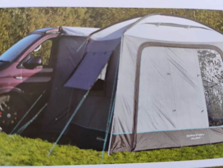 Awning - Camper Van