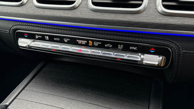 2023 Mercedes-Benz GLE 2.9 GLE400d AMG Line (Premium) SUV 5dr Diesel G-Tronic 4MATIC Euro 6 (s/s)...