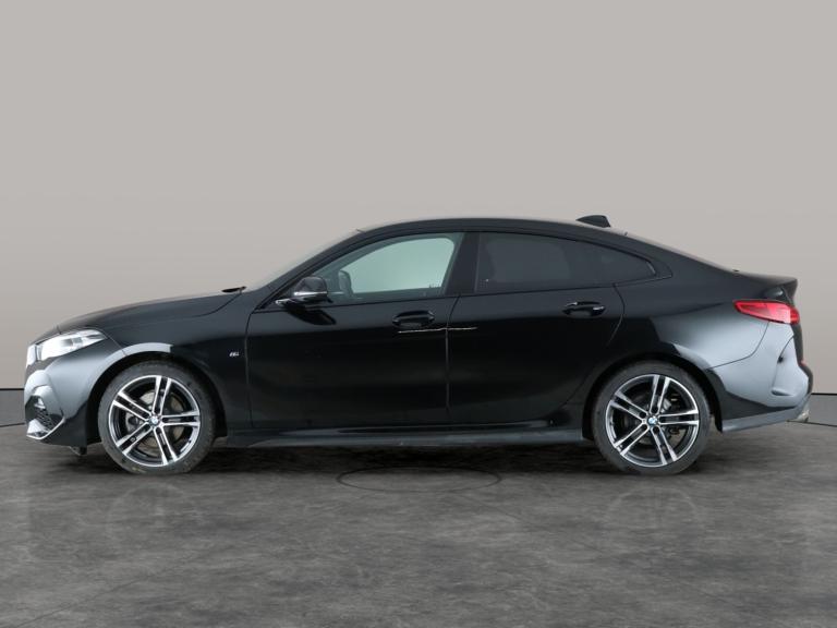2024 BMW 2 Series Gran Coupe 1.5 218i M Sport Saloon 4dr Petrol DCT Euro 6 (s/s) (136 ps) - KEYLE...
