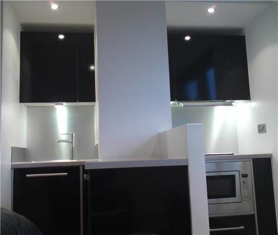 City centre Studio - LS1 - Inclusive of bills - Flexible tenancy available