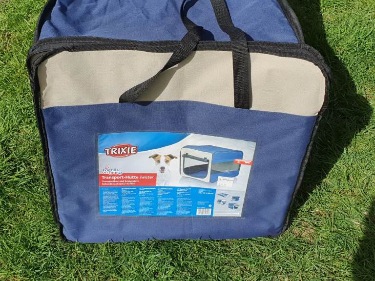 Pet carrier for sale