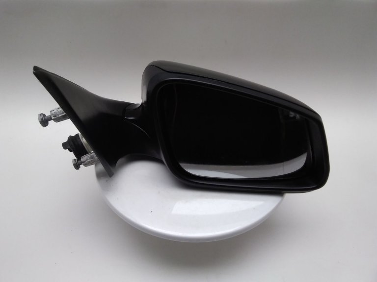 Bmw 5 Series Door Mirror O/S 2009-2014 4 Door Saloon Rh 51167268238