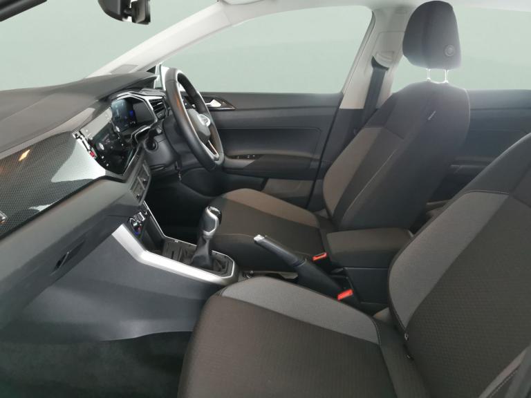 2023 Volkswagen Polo 1.0 TSI Life Hatchback 5dr Petrol Manual Euro 6 (s/s) (95 ps) - BLUETOOTH - ...