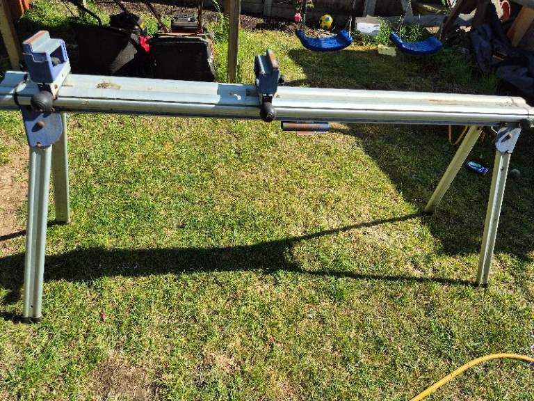 Saw Stand 