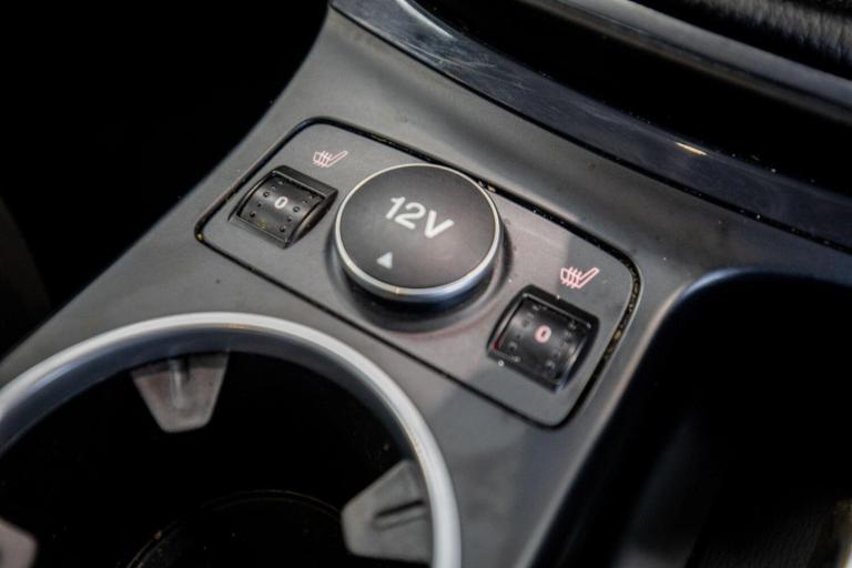 2015 Ford Kuga 2.0 TDCi 180 Titanium X Sport 5dr HATCHBACK DIESEL Manual