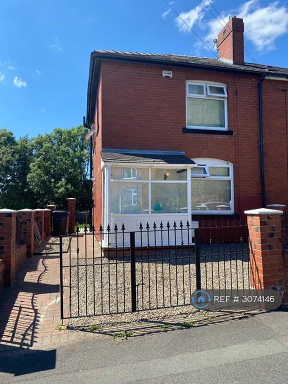 3 bedroom house in Kingfisher Drive, Bury, BL9 (3 bed) (#3074146)