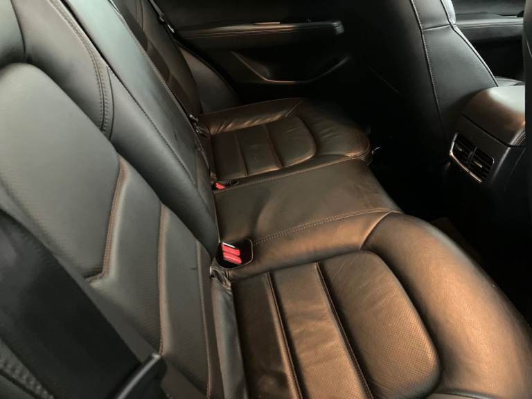 2019 Mazda CX-5 2.0 Sport Nav+ 5dr Auto Estate PETROL Automatic