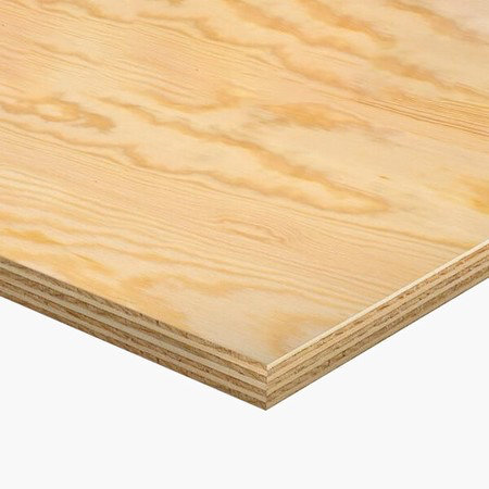 Sheet Materials- Plywood/OSB/Chipboard Flooring