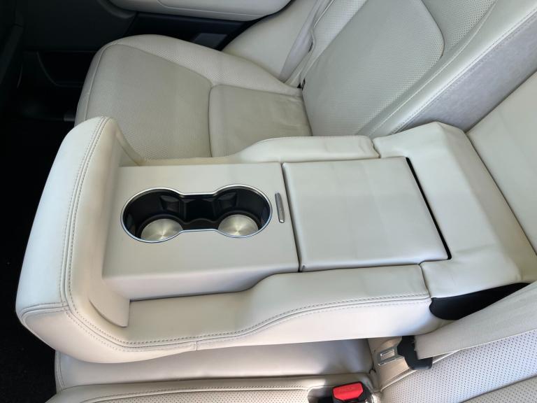 2021 Land Rover Range Rover 2.0 P400e Westminster Black 4dr Auto SUV Petrol/Electric Hybrid Autom...