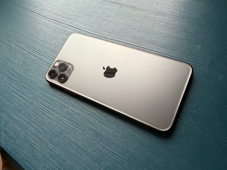 iPhone 11 Pro Max 256GB (Unlocked)
