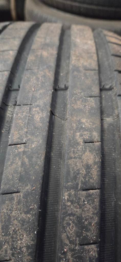 2254018 Michelin pilot sport 5