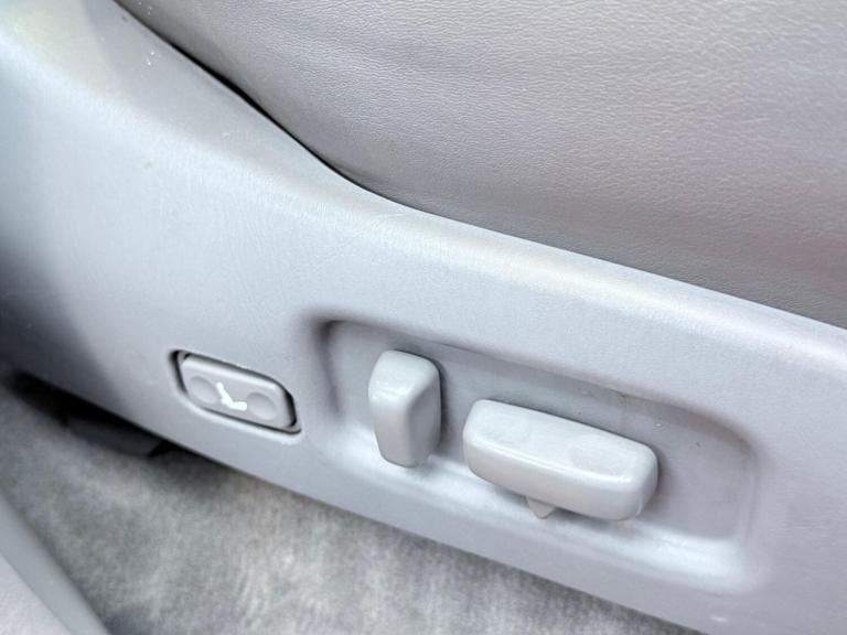  Toyota Land Cruiser Amazon 4.2 TD GX 5dr Diesel Automatic