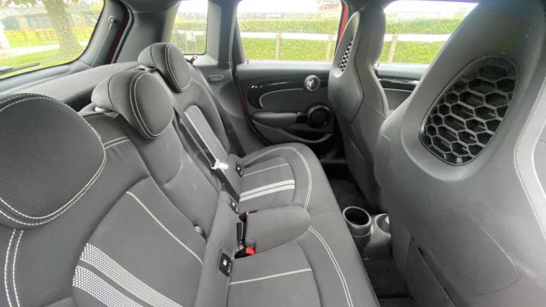 2022 MINI Hatch 1.5 Cooper Sport 5dr Hatchback Petrol Manual