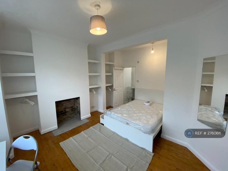 1 bedroom in Winchcombe Road, Eastbourne, BN22 (#2760611)