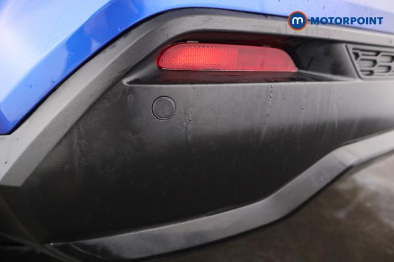 2023 Nissan Juke 1.6 Hybrid Tekna-Plus 5dr Auto SUV Hybrid Automatic