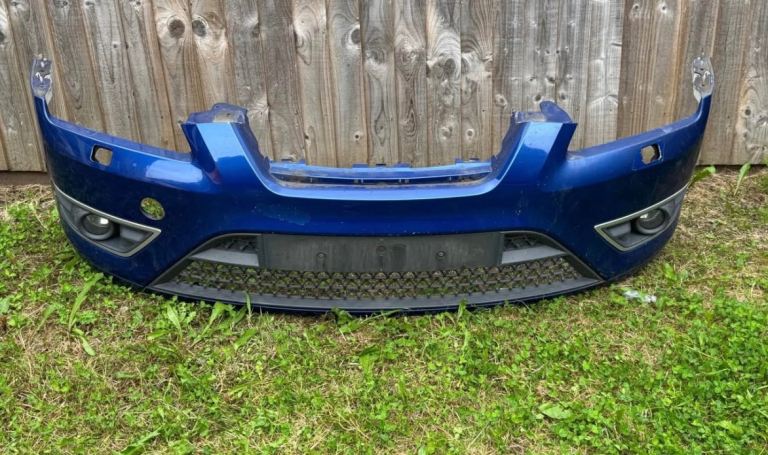 Focus st bumper,st225 bumper,focus st mk2 bumper,