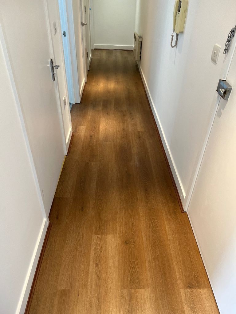Quality Laminate & Carpet Flooring Supply & Installation in London | Stylish & Affordable Floors