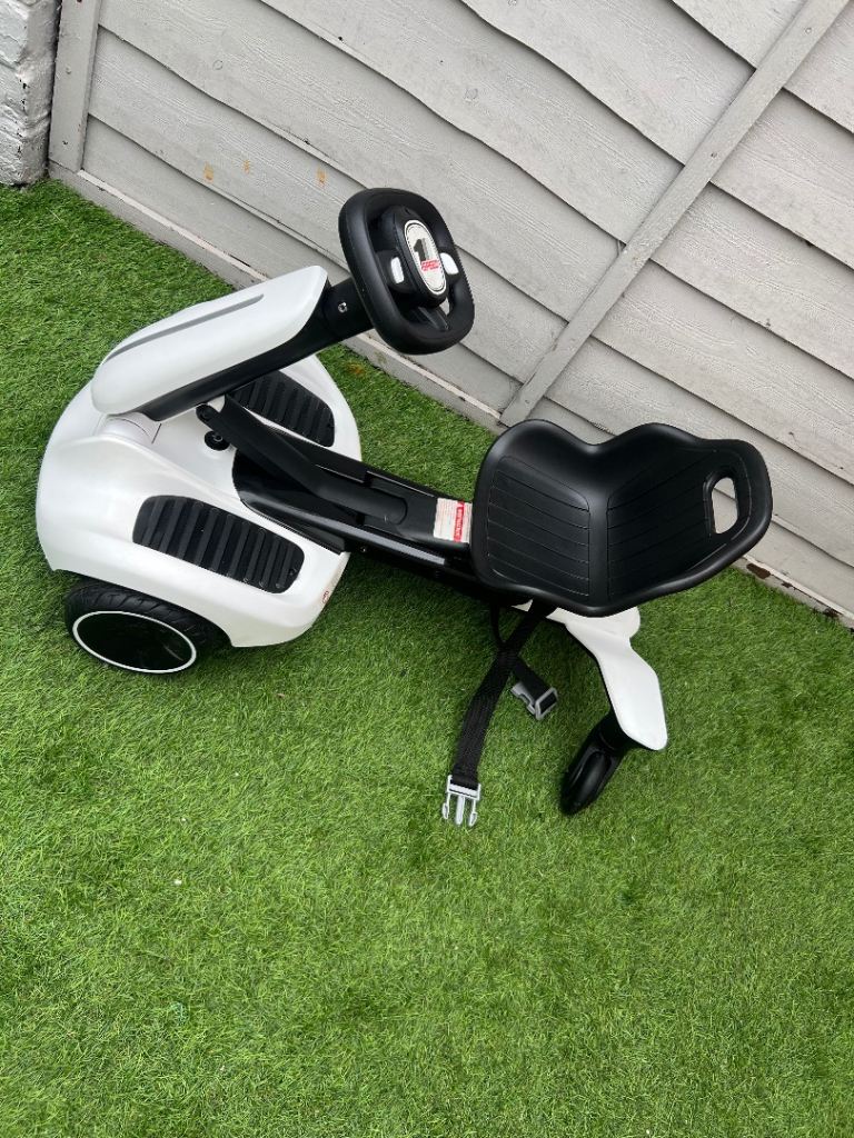 2 in 1 kids drift go cart
