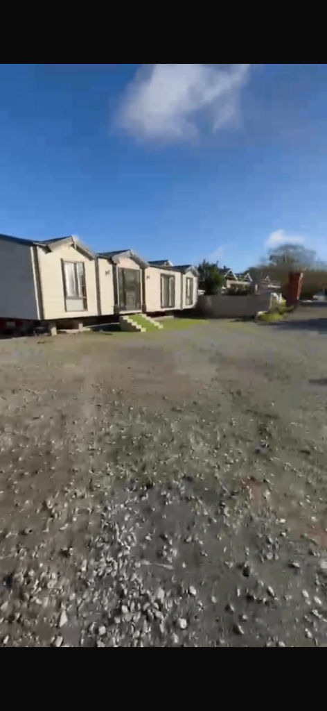 Static Caravans to Rent – Great Braxted, Witham