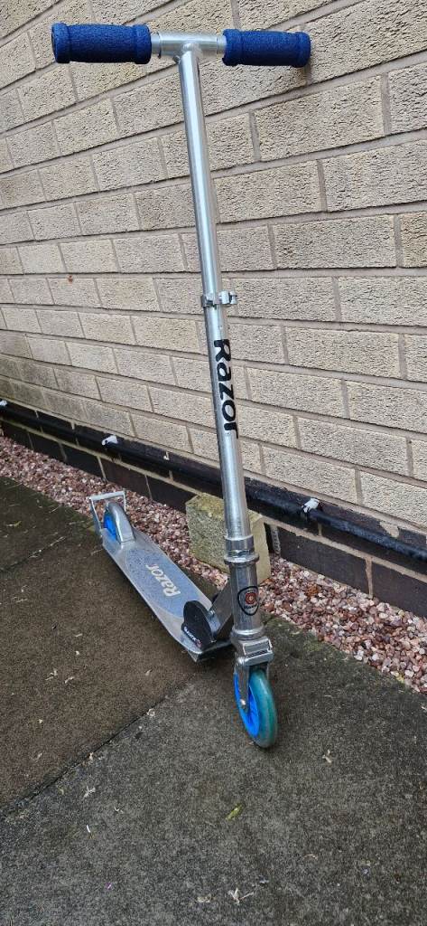 ORIGINAL RAZOR SCOOTER