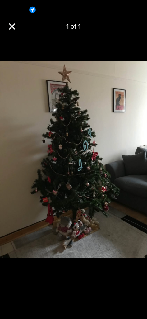 Christmas Tree