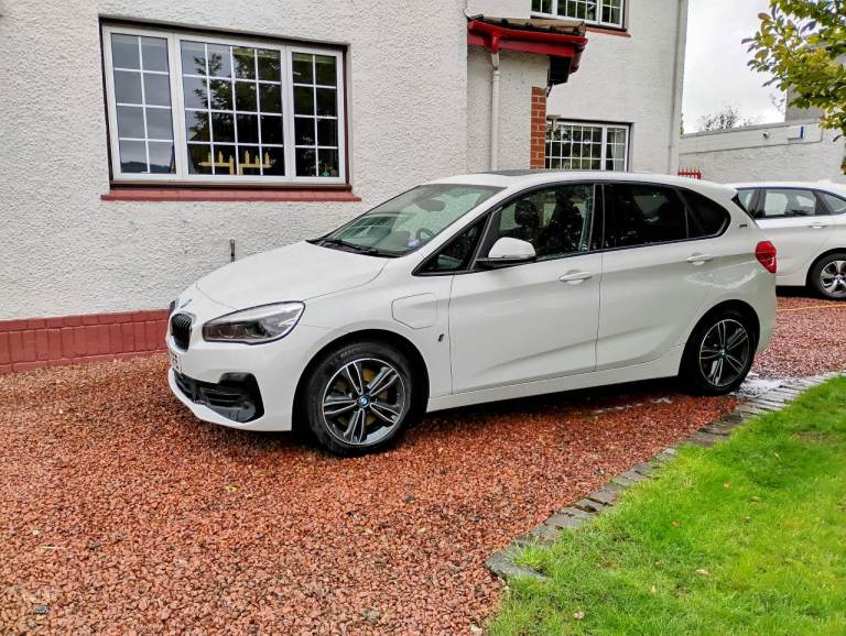 BMW, 2 SERIES, Hatchback, 2018, Other, 1499 (cc), 5 doors