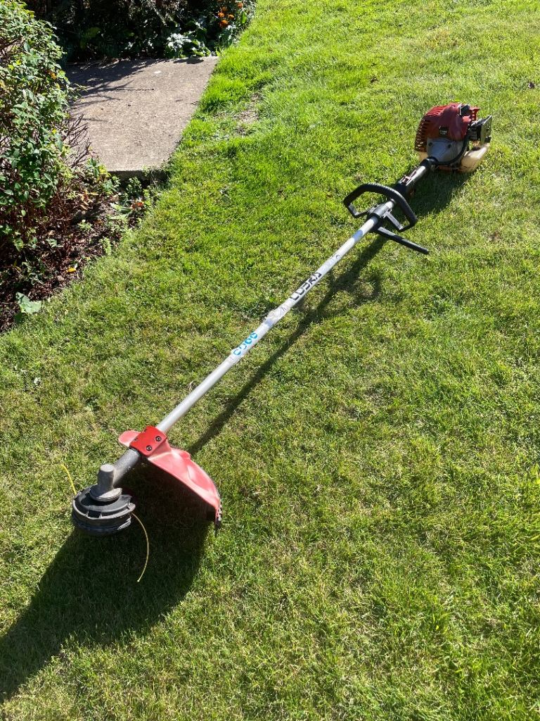 Cobra Strimmer 