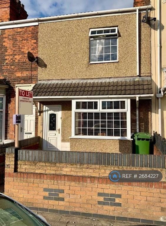 3 bedroom house in Grimsby Road, Cleethorpes, DN35 (3 bed) (#2684227)