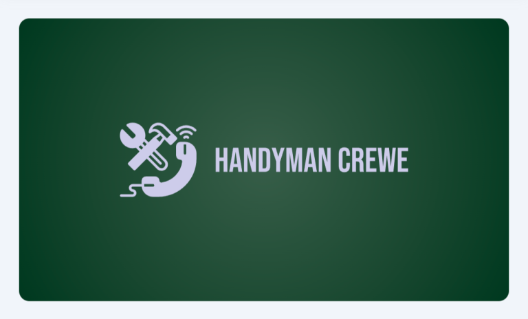 Handyman Crewe and surrounding areas 3