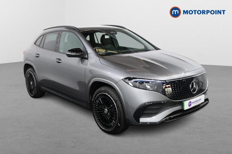 2025 Mercedes-Benz EQA EQA 250+ 140kW Urban Edition 70.5kWh 5dr Auto ESTATE ELECTRIC Automatic