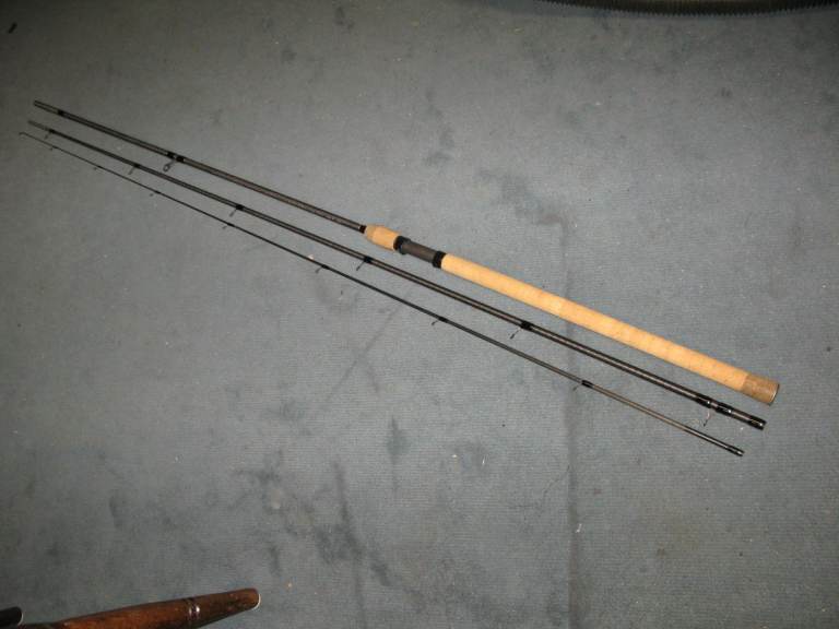 Drennan Acolyte 14ft Match rod