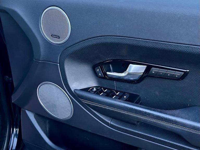 2015 Land Rover Range Rover Evoque 2.2 SD4 Dynamic Auto 4WD Euro 5 (s/s) 5dr ESTATE Diesel Automatic