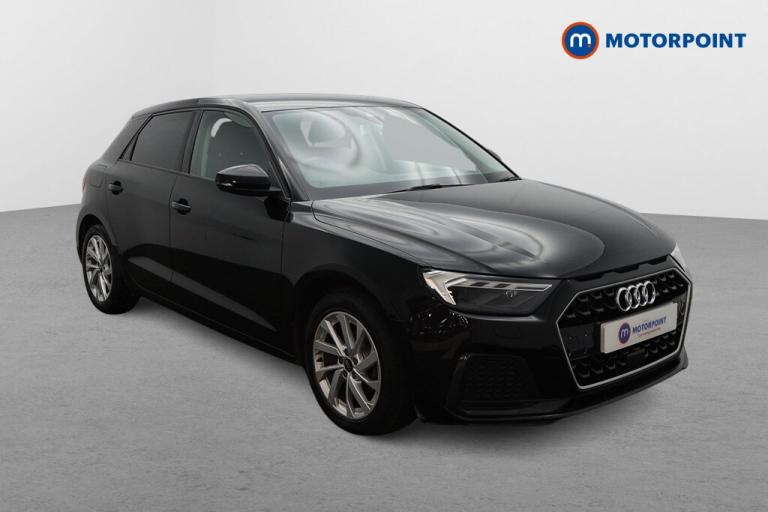 2022 Audi A1 25 TFSI Sport 5dr Hatchback Petrol Manual