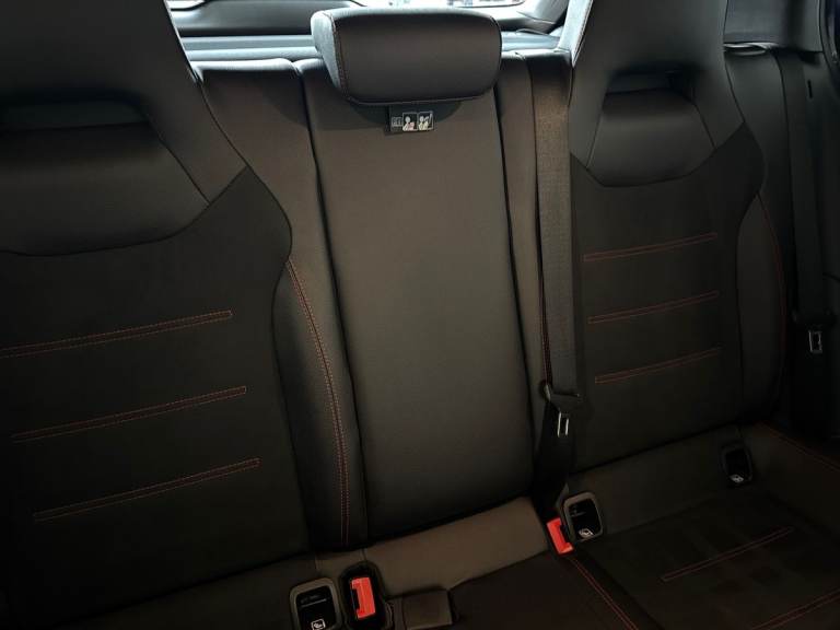 2019 Mercedes-Benz A-Class A180d AMG Line Executive 5dr Auto HATCHBACK DIESEL Automatic