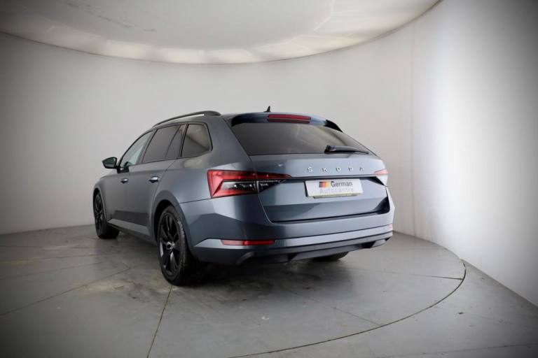 2020 Skoda Superb 1.4 TSI iV SE L DSG 5dr ESTATE PETROL/ELECTRIC Automatic