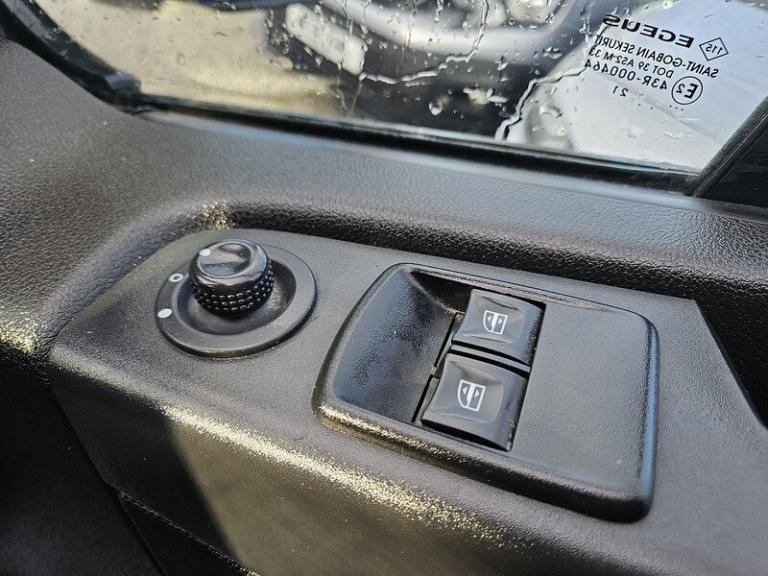 2021 Renault Trafic dCi ENERGY 30 Business L2 H1 Euro 6 120ps AC 2021 Panel Van Diesel Manual