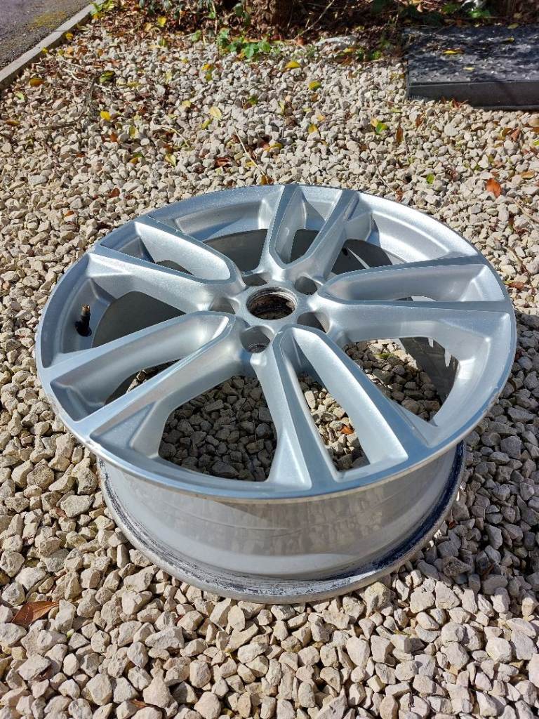 2015 Ford Kuga Mk2 Titanium X 18 alloy 1x only