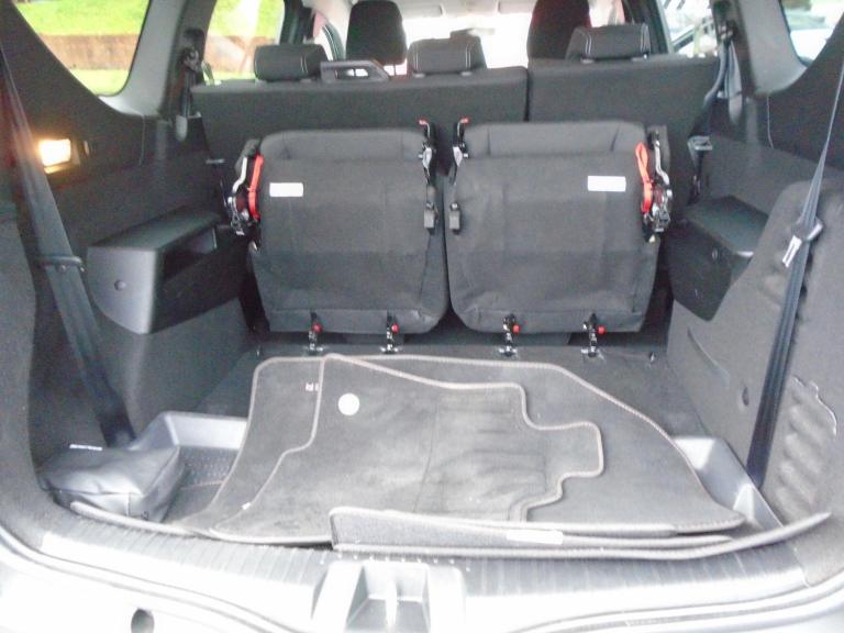 2023 Dacia Jogger 1.0 TCe Extreme SE 5dr MPV PETROL Manual