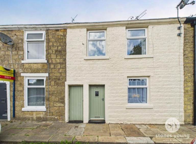 3 bed cottage 