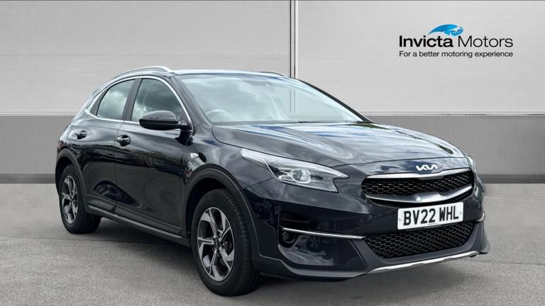 2022 Kia XCeed 1.0T GDi ISG 2 5dr (Apple Carplay/Android Auto)(Re Petrol