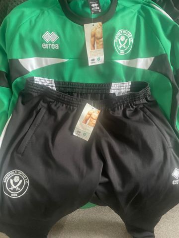 Sheffield United Kit | in Mexborough, South Yorkshire | Gumtree
