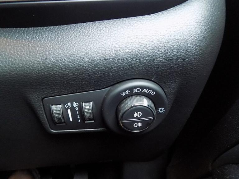 2023 Jeep Compass GSE T4 S SUV HYBRID Automatic