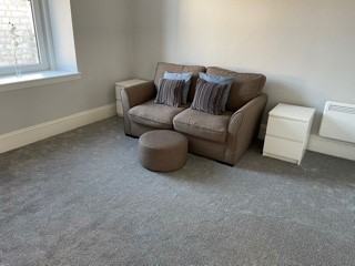 1 bedroom flat in Hunter Place, Linksfield, Aberdeen, AB24 5NF