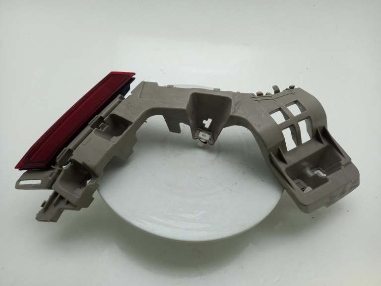 Kia Ev6 Rear Bumper Bracket 2021-2026