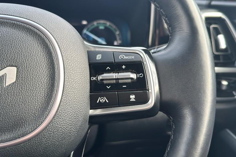  Kia Sorento 1.6 H T Gdi 4 Suv 5dr Petrol Hybrid Auto Awd Euro 6 s/s 226 Bhp