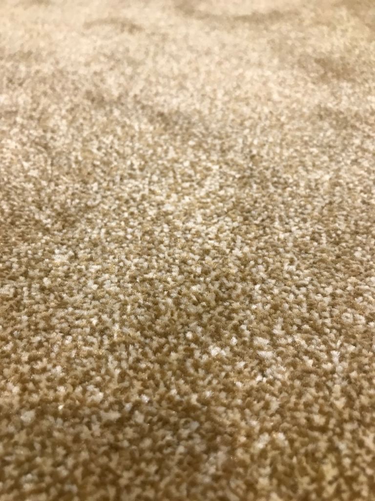 NEW carpet 2.9m x 2.9m Intenza Birma 350 harvest
