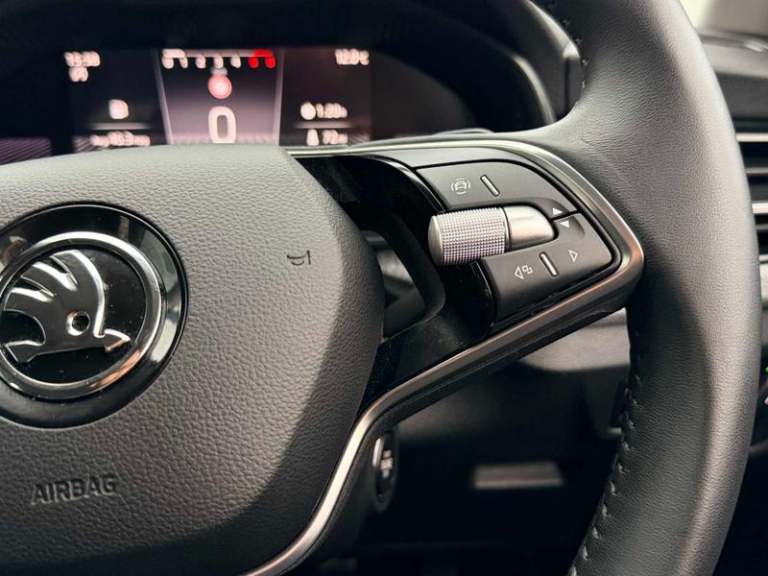 2024 Skoda Scala 1.0 TSI 116 SE 5dr DSG Automatic Hatchback Petrol Automatic